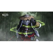 Memory toys 1/12 Scale Kungfu Panda